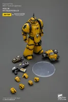JOYTOY Imperial Fists MK lll Tactical Legionary - Warhammer 40K - photo 20