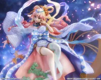 eStream ”Macross Frontier” Sheryl Nome -Tsukuyomi Ver.- (SHIBUYA SCRAMBLE FIGURE) - Macross - photo 11