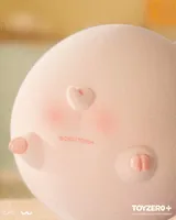 TOYZEROPLUS LuLu the Piggy - Stay with You Series (Blind Box) - LuLu The Piggy - photo 22