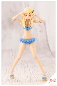 KOTOBUKIYA Madoka Yuki 【Swim Style】DREAMING STYLE SUNNY SKY - SOUSAISHOJOTEIEN - photo 18