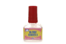 GSI Creos Mr Paint Remover - Finishing
