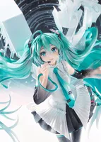 GOOD SMILE COMPANY Hatsune Miku: Happy 16th Birthday Ver. - Hatsune Miku - photo 4