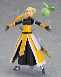 GOOD SMILE COMPANY figma Darkness(Re-run) - KONOSUBA -God's Blessing on This Wonderful World! - photo 6