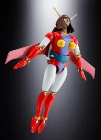TAMASHII NATIONS GX-114 JANUS & GX-12R VENUS A "GREAT MAZINGER", TAMASHII NATIONS SOUL OF CHOGOKIN - Mazinger Z - photo 11