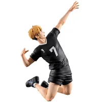 BANDAI Atsumu Miya (The Strongest Challenger) - Haikyu!! - photo 6