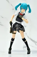 TOMYTEC figma Armed JK: Variant D2, Code: URBEX - Little Armory - photo 2