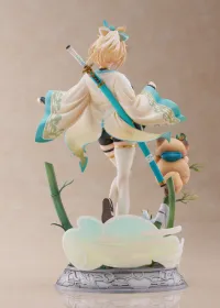 Claynel Iroha Kazama 1/7 Scale Figure - hololive production - photo 4