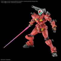 BANDAI HOBBY HG 1/144 Light-type Guncannon - Mobile Suit Gundam GQuuuuuuX - photo 2
