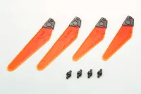 KOTOBUKIYA HEXA GEAR BOOSTER PACK 013 ORNITHOPTER WING - HEXA GEAR - photo 5