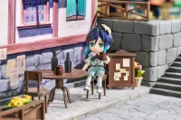 GOOD SMILE COMPANY Nendoroid Doll Venti: Blue Ballad Ver. - Genshin Impact - photo 10