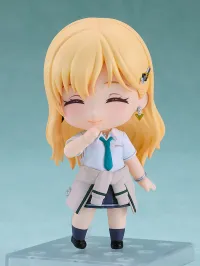 GOOD SMILE COMPANY Nendoroid Saki Ayase - Days with my Step Sister - photo 6