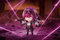 GOOD SMILE COMPANY Nendoroid Kafka - Honkai: Star Rail - photo 7