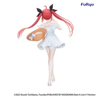 FuRyu Date A LiveⅤ Summer Dress Figure -Kotori Itsuka- - Date A Live - photo 10
