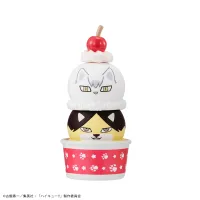MegaHouse Tsumichen Stack up & Change Haikyu!! (6pc per box) - Haikyu!! - photo 10