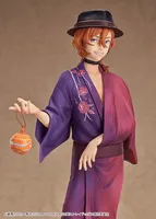 Good Smile Arts Shanghai Chuya Nakahara: Yukata Ver. - Bungo Stray Dogs - photo 7
