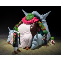 TAMASHII NATIONS S.H.Figuarts THE GREAT ELDER (P-Bandai Exclusive) - Dragon Ball Z - photo 6