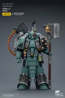 JOYTOY Sons of Horus Siege Breaker - Warhammer 40K - photo 3