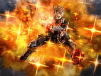 TAMASHII NATIONS KATSUKI BAKUGO -The Beginning- - My Hero Academia - photo 5