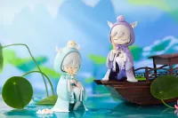 Shenzhen Mabell Animation Development [PF258] Bagua Shaman Mermaid in the Sacred Mountain - Blind Boxes - photo 6