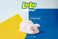 TOYZEROPLUS LuLu the Piggy - Original 2nd Series (Blind Box) - LuLu The Piggy - photo 27