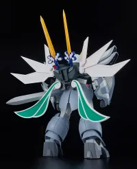 GOOD SMILE COMPANY MODEROID Hyper Granzort - Mado King Granzort - photo 9