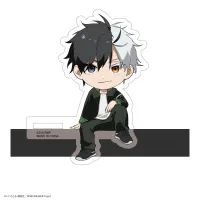 MAX LIMITED WIND BREAKER Kado Chara - WIND BREAKER - photo 8