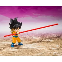 TAMASHII NATIONS KING GOMAH "DRAGON BALL DAIMA", TAMASHII NATIONS S.H.Figuarts - Dragon Ball DAIMA - photo 4