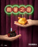 TOYZEROPLUS LuLu the Piggy - Lucky Fortune Piggy (Blind Box) - LuLu The Piggy - photo 53