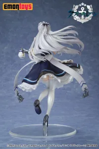 EMONTOYS Belfast - Azur Lane - photo 3