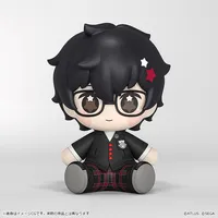 Good Smile Arts Shanghai Huggy Good Smile P5R Protagonist - Persona 5 - photo 1