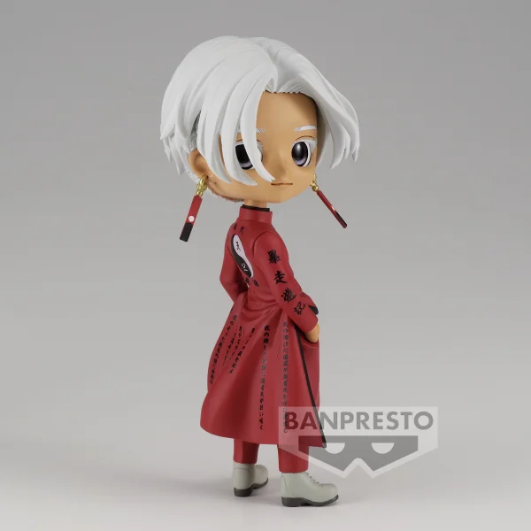 BANDAI Izana Kurokawa "Tokyo Revengers", Bandai Spirits Q Posket Figure - Tokyo Revengers