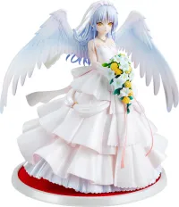 KADOKAWA Kanade Tachibana: Wedding ver. - Angel Beats! - photo 2