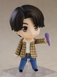 GOOD SMILE COMPANY Nendoroid Jung Kook - TinyTAN - photo 5