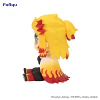 FuRyu Demon Slayer: Kimetsu no Yaiba　Potetto Figure -Rengoku Kyojuro- - Demon Slayer: Kimetsu no Yaiba - photo 3
