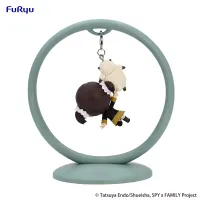 FuRyu SPY×FAMILY　Trapeze Figure -Becky- - SPY x FAMILY - photo 4