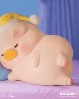 TOYZEROPLUS LuLu the Piggy - Stay with You Series (Blind Box) - LuLu The Piggy - photo 18