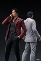 DIG Co. DIGSTA Like a Dragon Shun Akiyama - Yakuza / Like a Dragon - photo 7