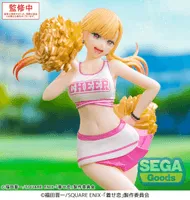 SEGA Luminasta TV Anime My Dress-Up Darling Marin Kitagawa -Cheering!- - My Dress-Up Darling - photo 4