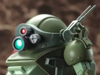 KOTOBUKIYA D-STYLE SCOPEDOG TURBO CUSTOM Chirico Ver. - Armored Trooper VOTOMs - photo 12