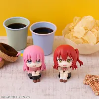 MegaHouse Lookup Bocchi the Rock！ Ikuyo Kita - Bocchi the Rock! - photo 3
