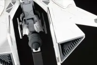PLUM PMOA SA-77 SILPHEED Lancer type convertible kit - SILPHEED - photo 6