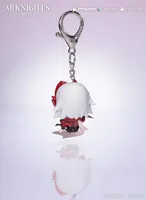 Myethos "Arknights" Hang on chibi figure series "Wiš'adel" - Arknights - photo 4