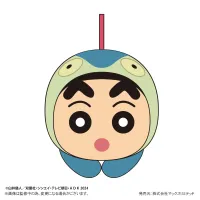 MAX LIMITED Crayon Shin-chan: Our Dinosaur Diary HUG CHARACTER COLLECTION - CRAYON SHIN-CHAN - photo 8