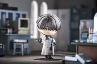 GOOD SMILE COMPANY Nendoroid X - Reverse: 1999 - photo 3