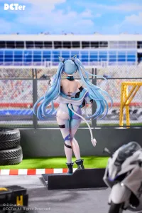 Shenzhen Mabell Animation Development Coche-Aila - Scale Figures - photo 7