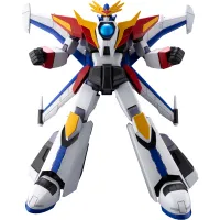 KOTOBUKIYA DA-GARN X - The Brave Fighter of Legend Da-Garn - photo 12