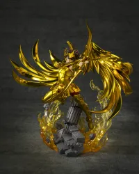 TAMASHII NATIONS SAGITTARIUS SEIYA "SAINT SEIYA", TAMASHII NATIONS Figuarts Zero Touche Métallique - Saint Seiya - photo 1