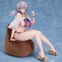 FREEing Azur Lane Reno: Summer Spin-off Complete Figure - Azur Lane - photo 11