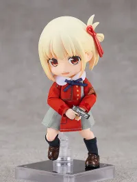 GOOD SMILE COMPANY Nendoroid Doll Chisato Nishikigi - Lycoris Recoil - photo 4