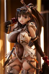 Max Factory MX-chan - CREATOR WORKS SERIES - photo 3